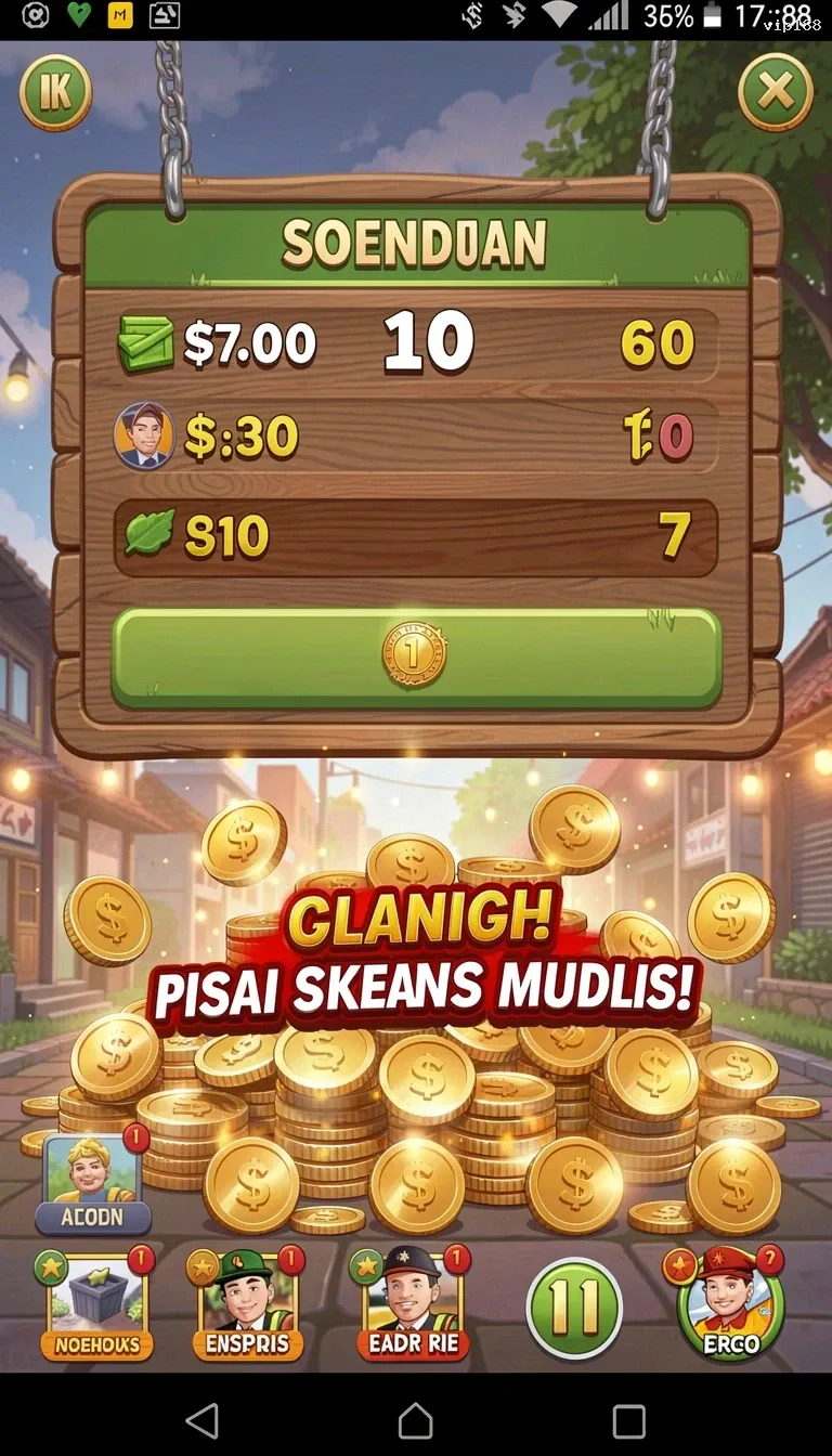 Screenshot gg288 nomor 3